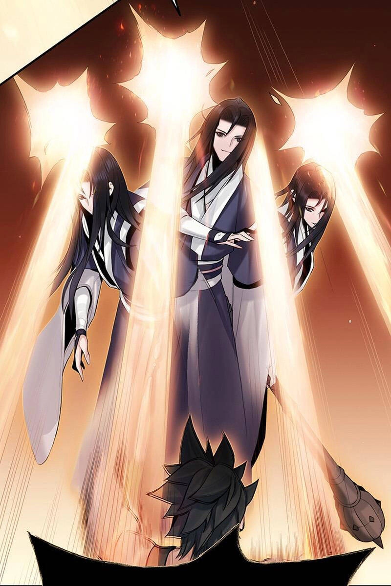 Hắc Bạch Võ Đế Chapter 9 - 43