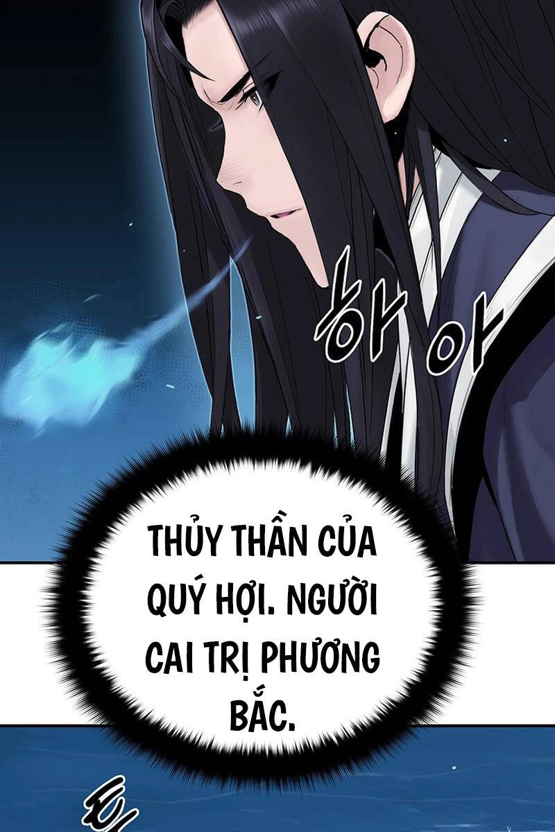 Hắc Bạch Võ Đế Chapter 9 - 85