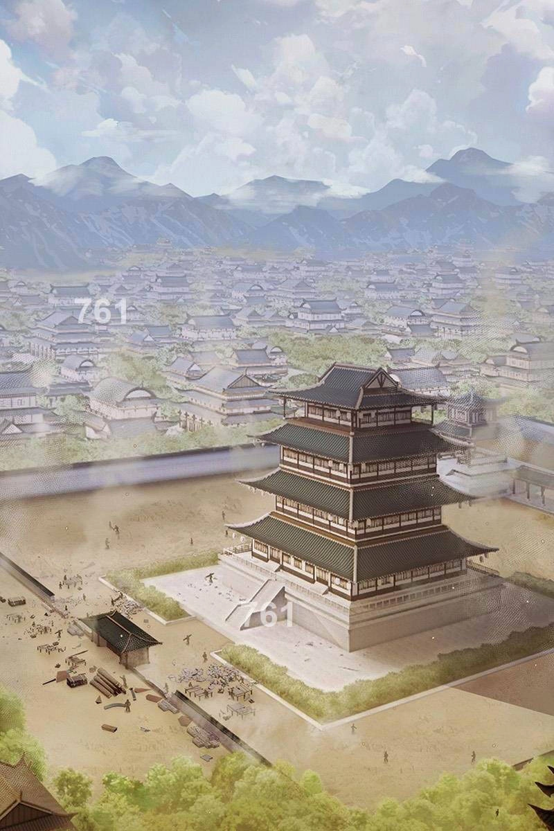 Hắc Bạch Võ Đế Chapter 10 - 2