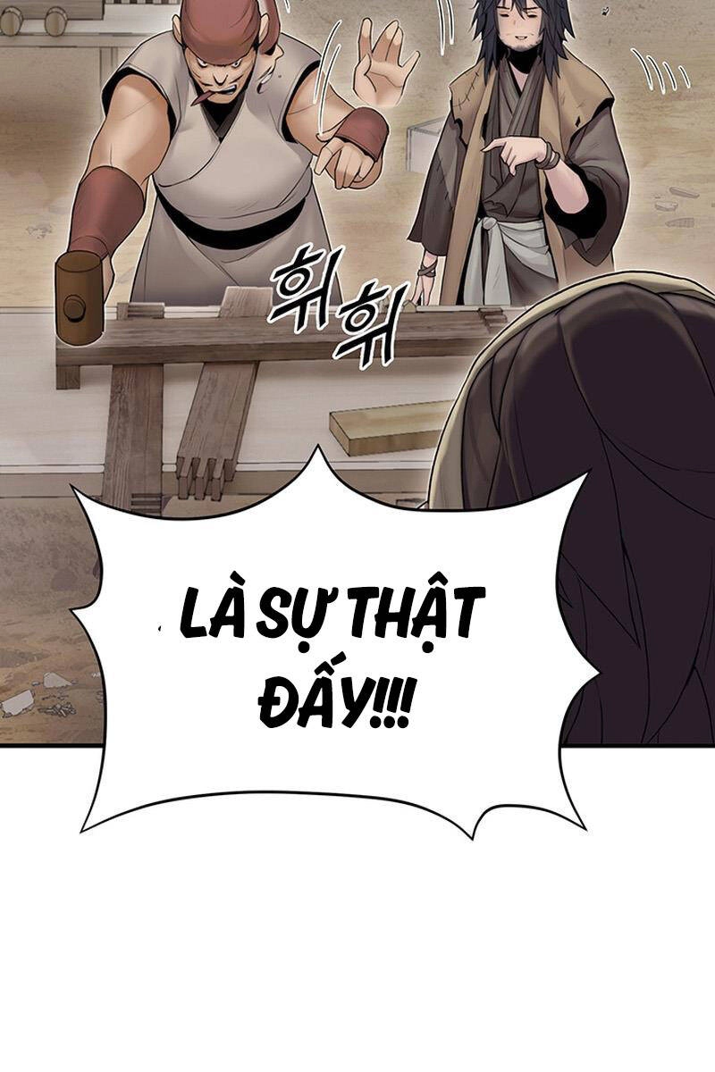 Hắc Bạch Võ Đế Chapter 10 - 10