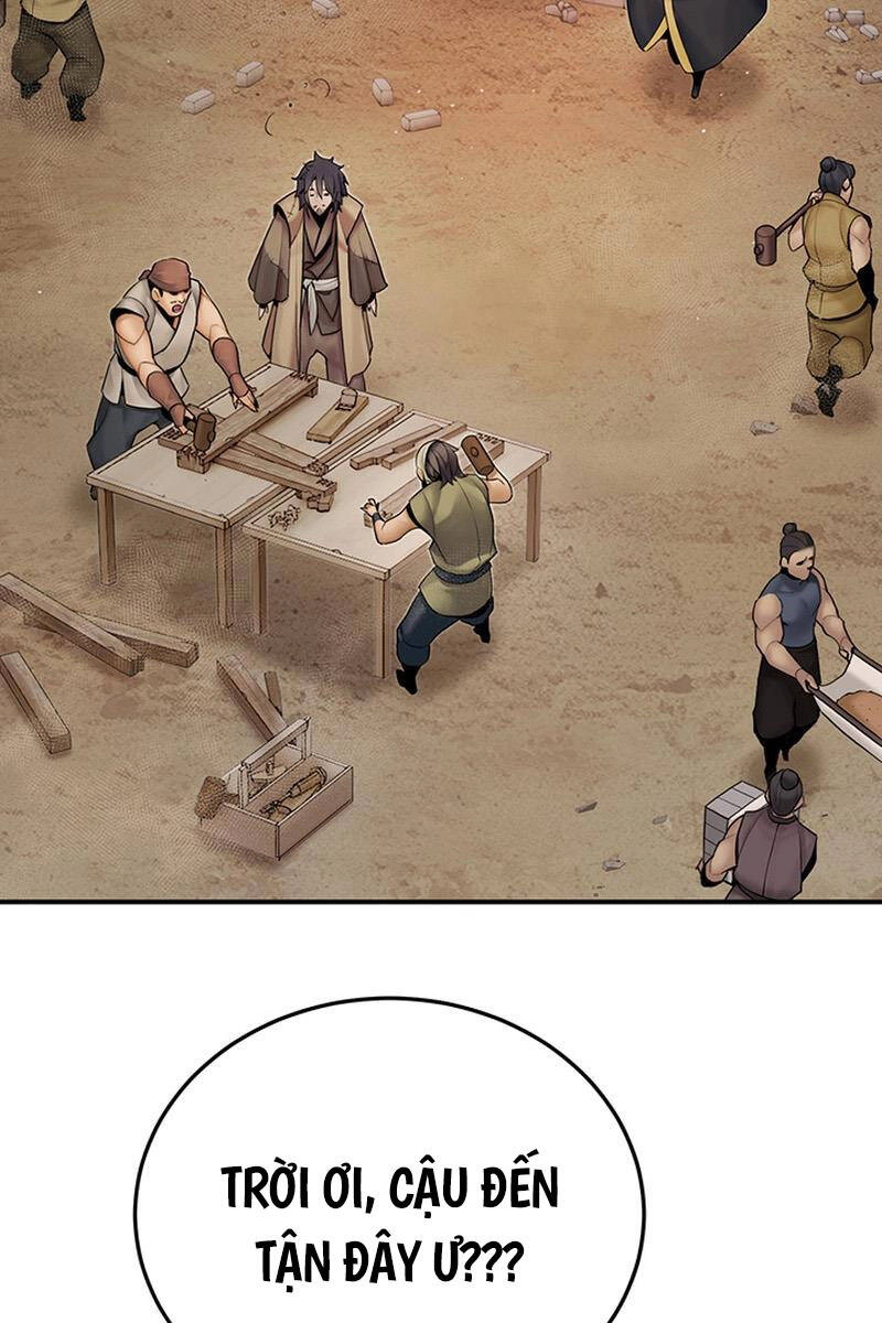 Hắc Bạch Võ Đế Chapter 10 - 12