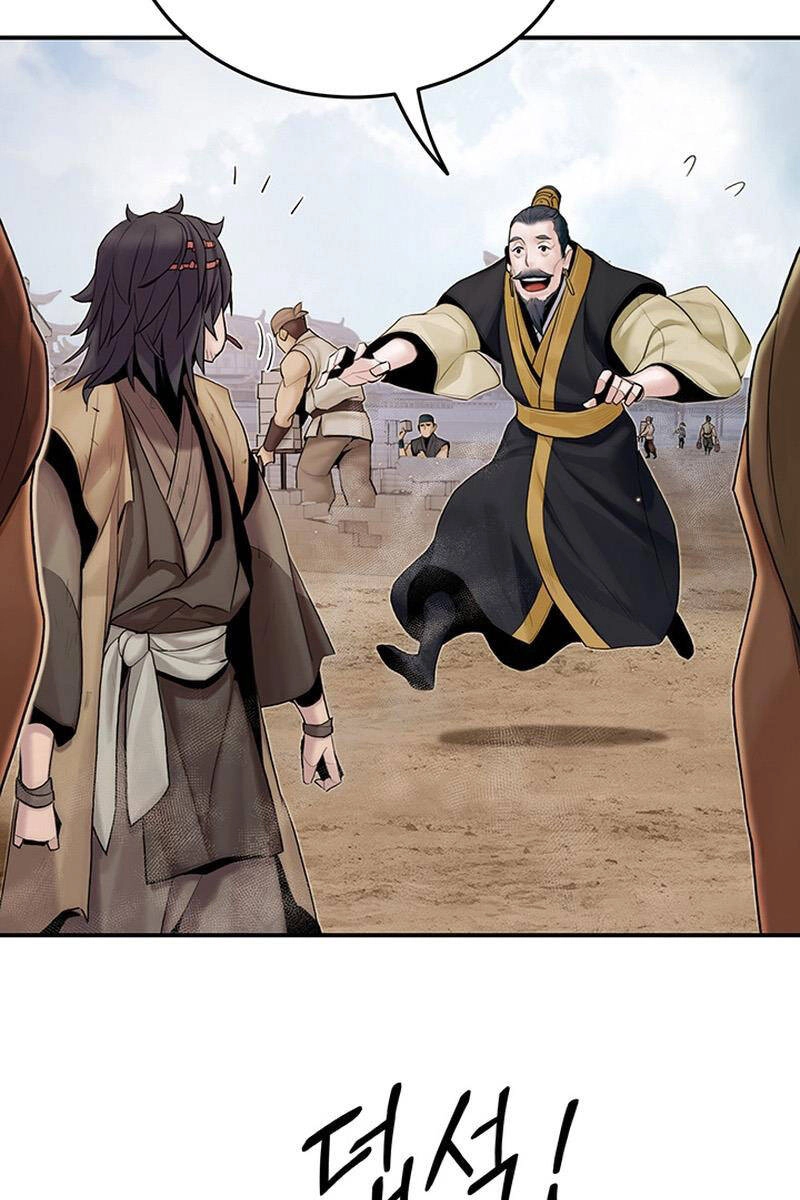 Hắc Bạch Võ Đế Chapter 10 - 13