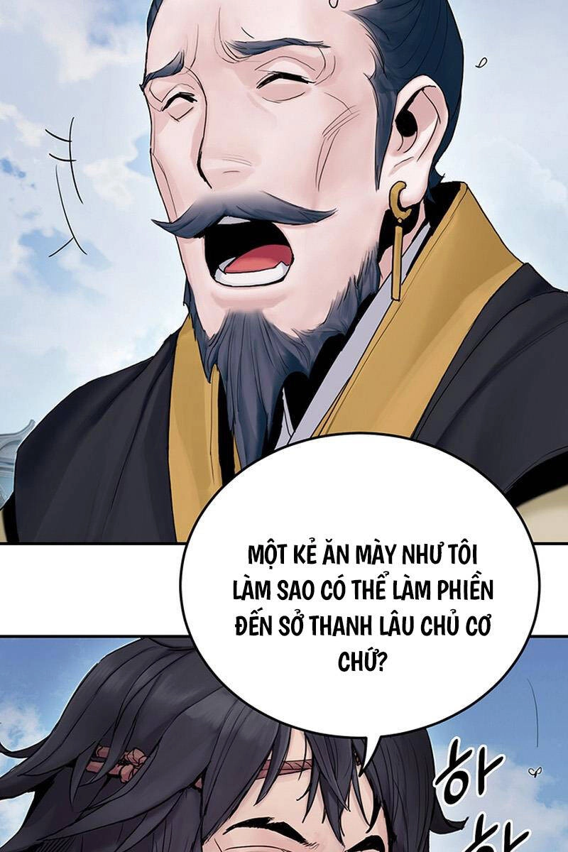 Hắc Bạch Võ Đế Chapter 10 - 15