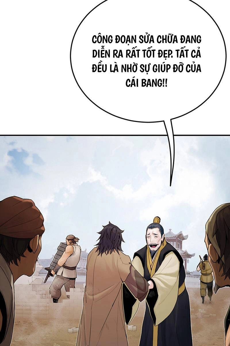 Hắc Bạch Võ Đế Chapter 10 - 17