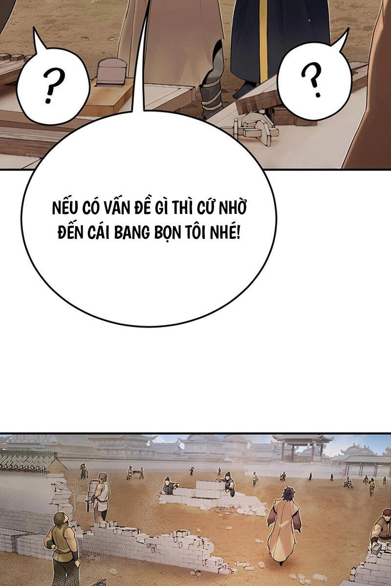 Hắc Bạch Võ Đế Chapter 10 - 18