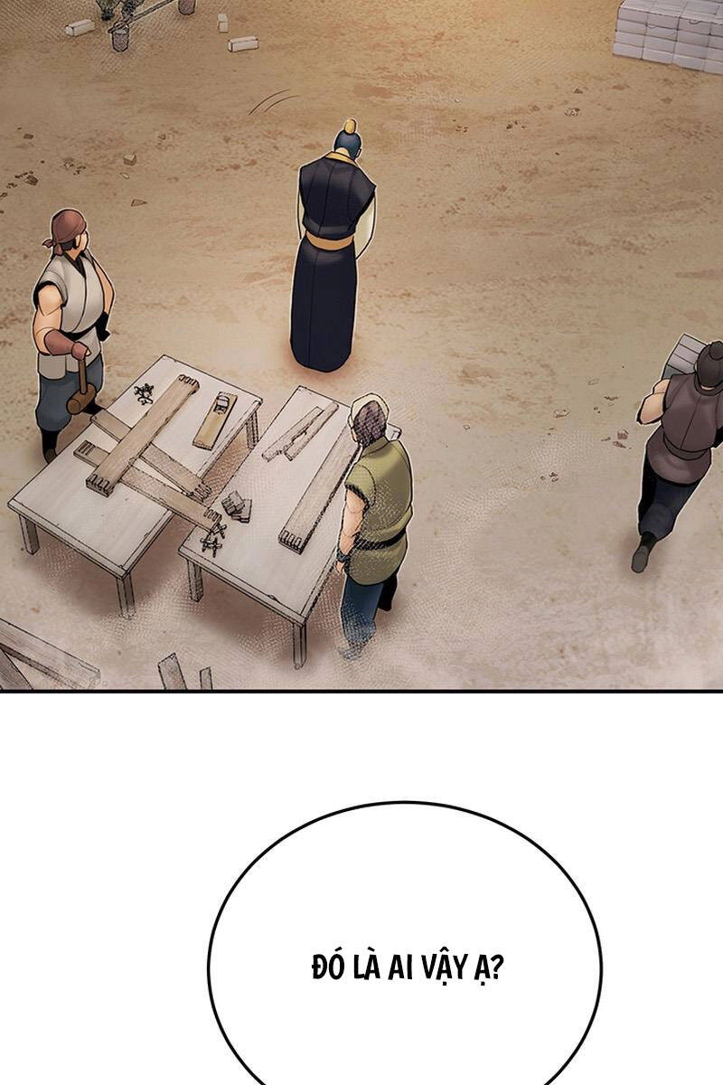 Hắc Bạch Võ Đế Chapter 10 - 19