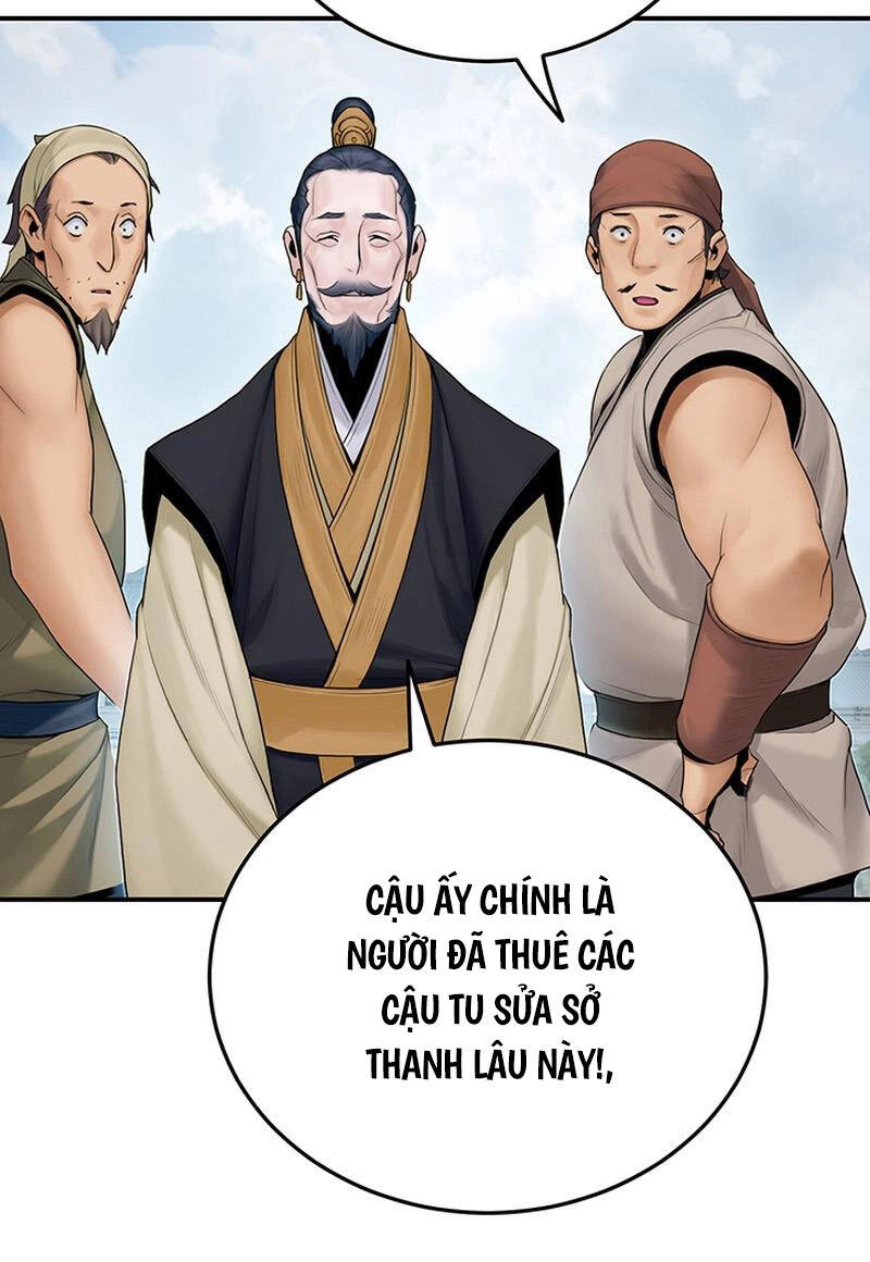 Hắc Bạch Võ Đế Chapter 10 - 20