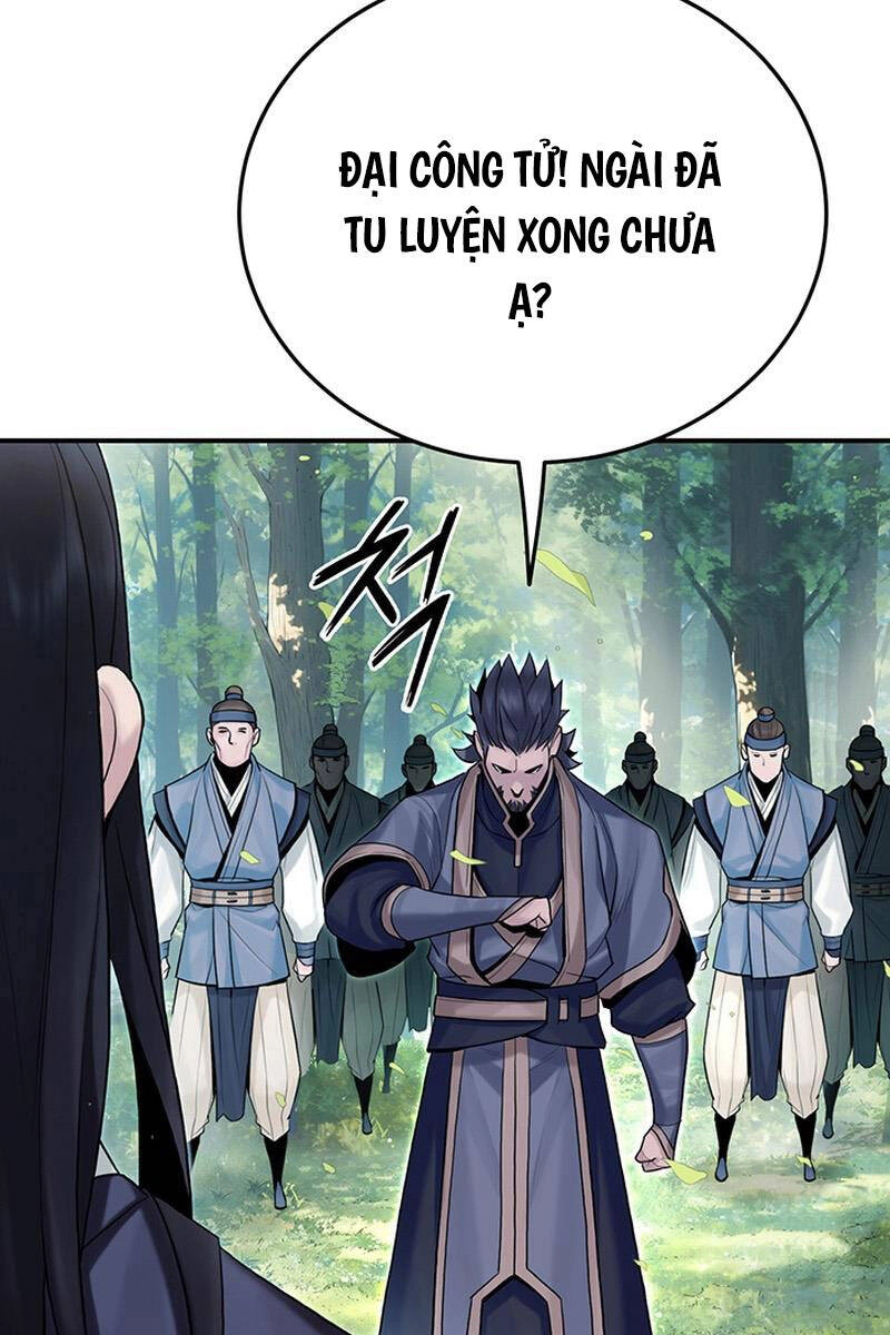 Hắc Bạch Võ Đế Chapter 10 - 39