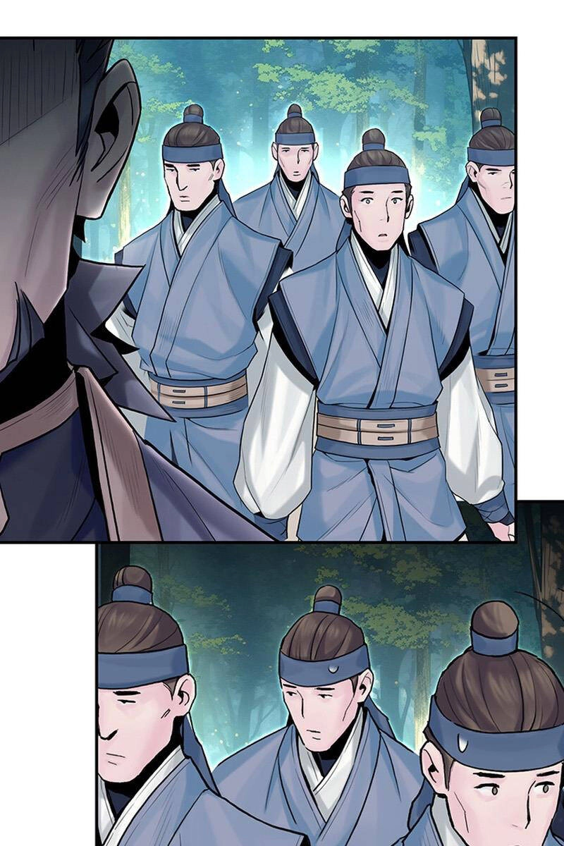 Hắc Bạch Võ Đế Chapter 10 - 44