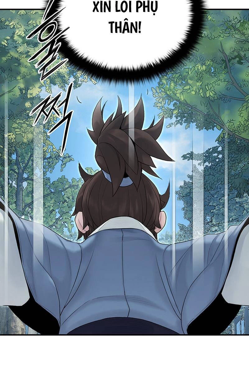 Hắc Bạch Võ Đế Chapter 10 - 66