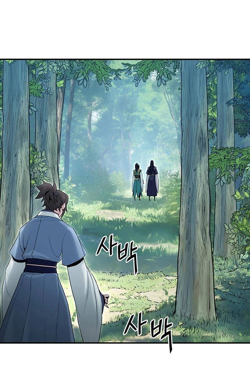 Hắc Bạch Võ Đế Chapter 10 - 67