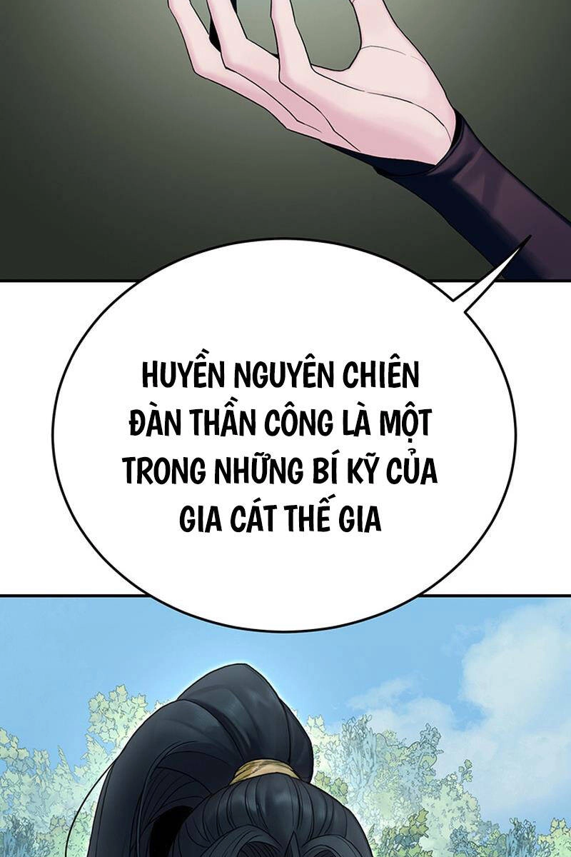 Hắc Bạch Võ Đế Chapter 10 - 71