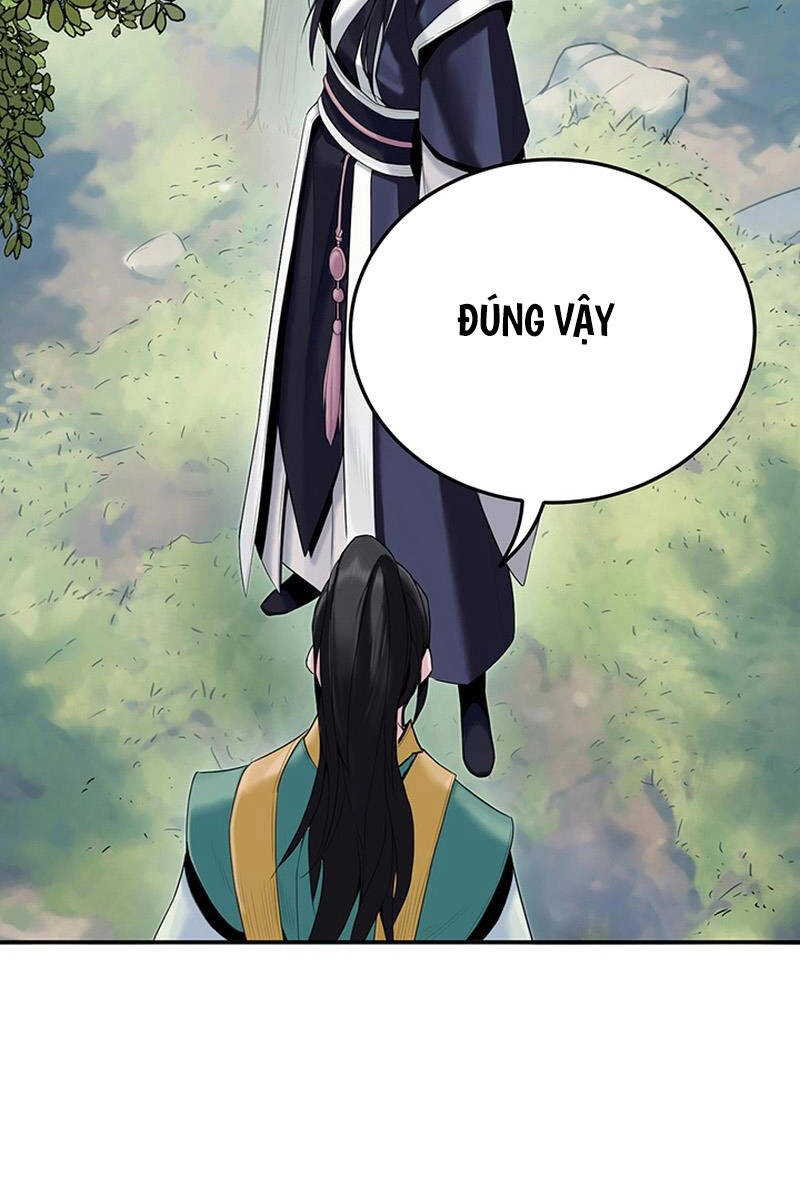 Hắc Bạch Võ Đế Chapter 10 - 101