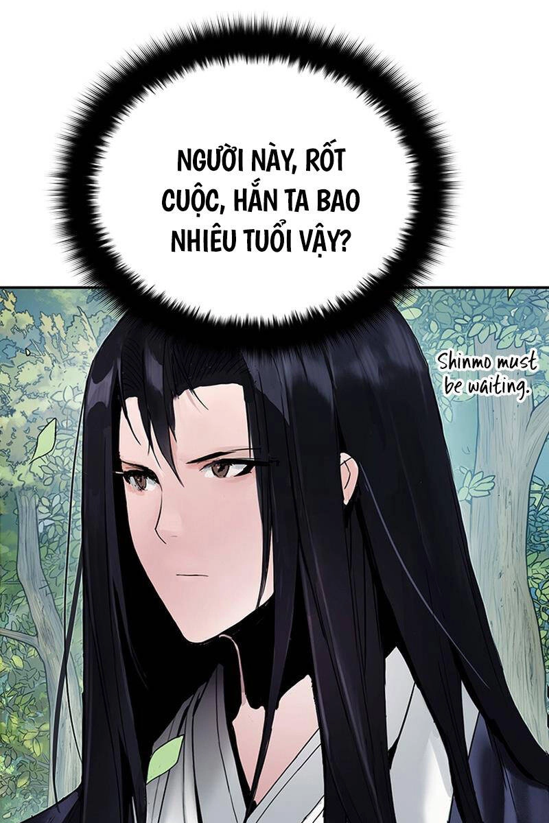 Hắc Bạch Võ Đế Chapter 10 - 108