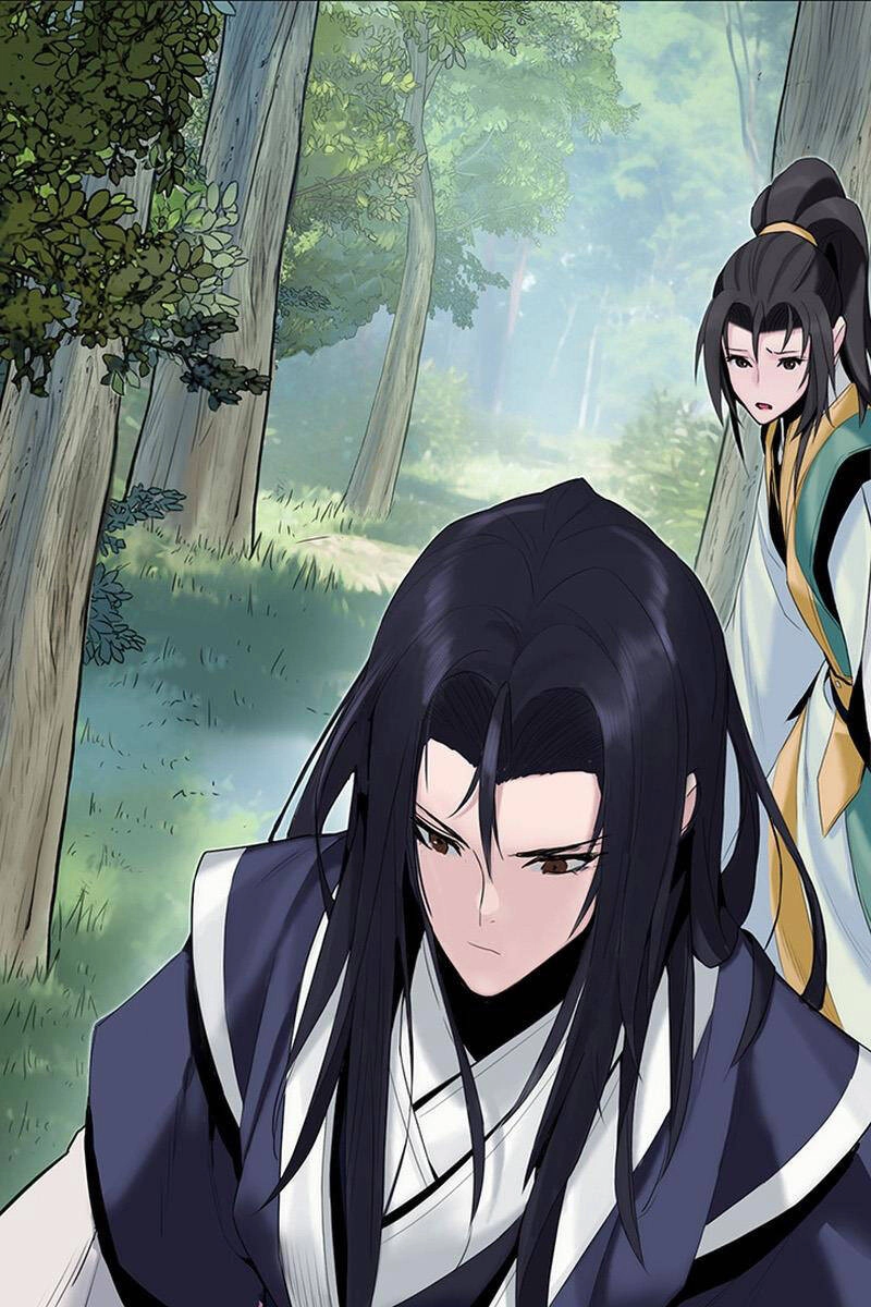 Hắc Bạch Võ Đế Chapter 10 - 114