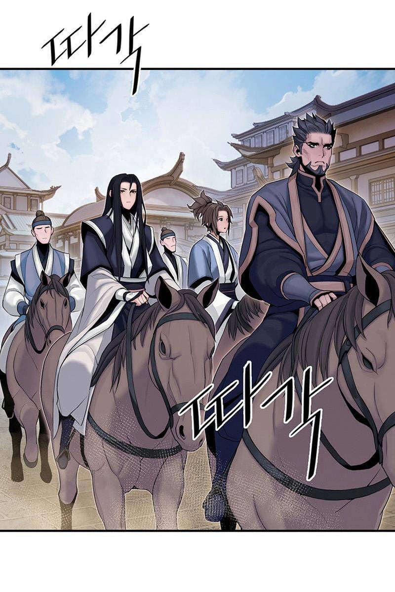 Hắc Bạch Võ Đế Chapter 10 - 126