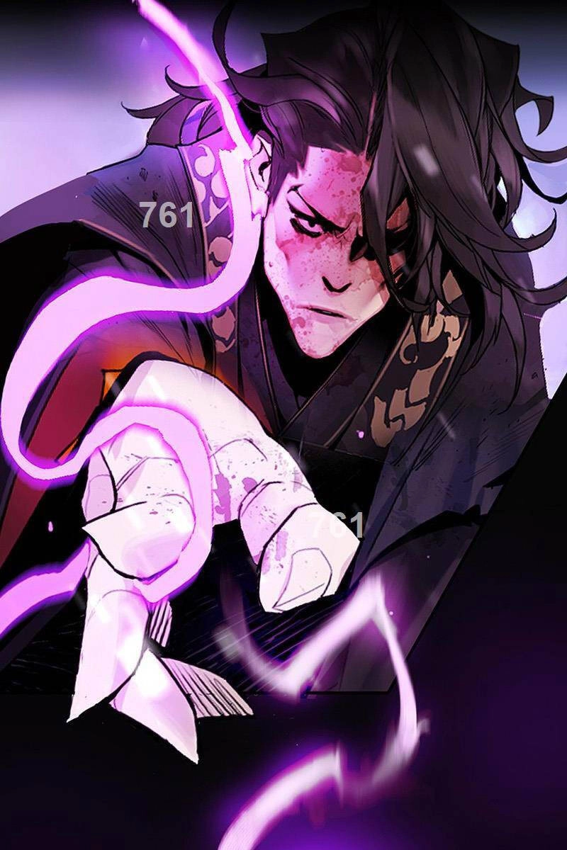 Hắc Bạch Võ Đế Chapter 11 - 2