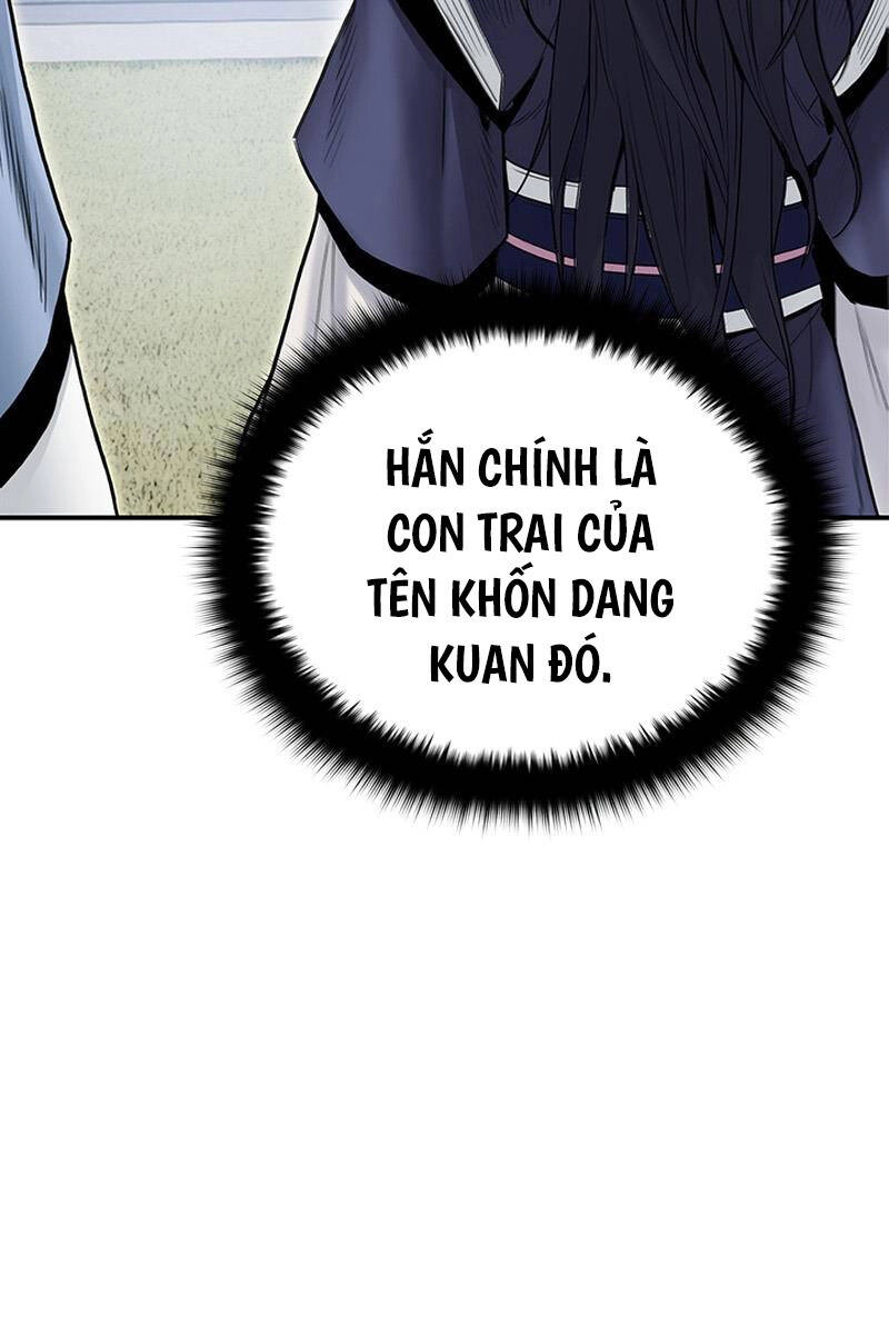 Hắc Bạch Võ Đế Chapter 11 - 7