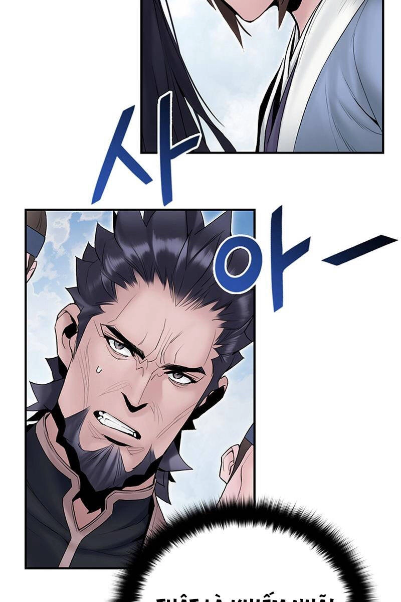 Hắc Bạch Võ Đế Chapter 11 - 12