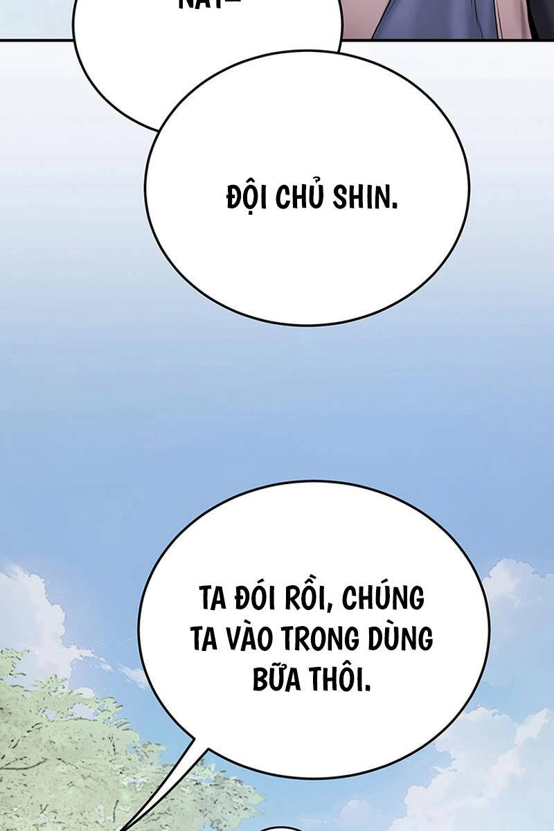Hắc Bạch Võ Đế Chapter 11 - 14