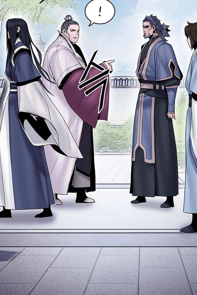 Hắc Bạch Võ Đế Chapter 11 - 15