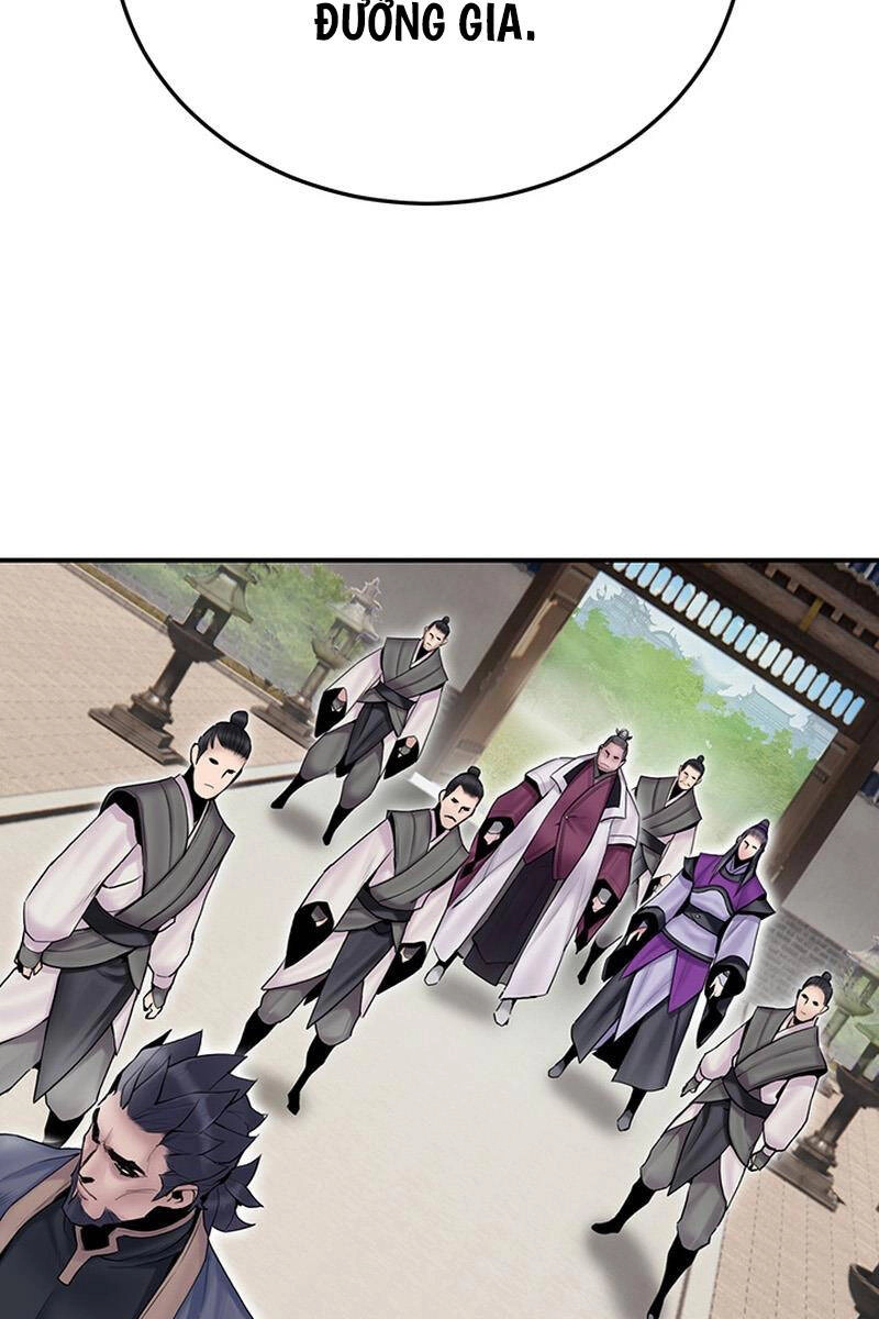 Hắc Bạch Võ Đế Chapter 11 - 22