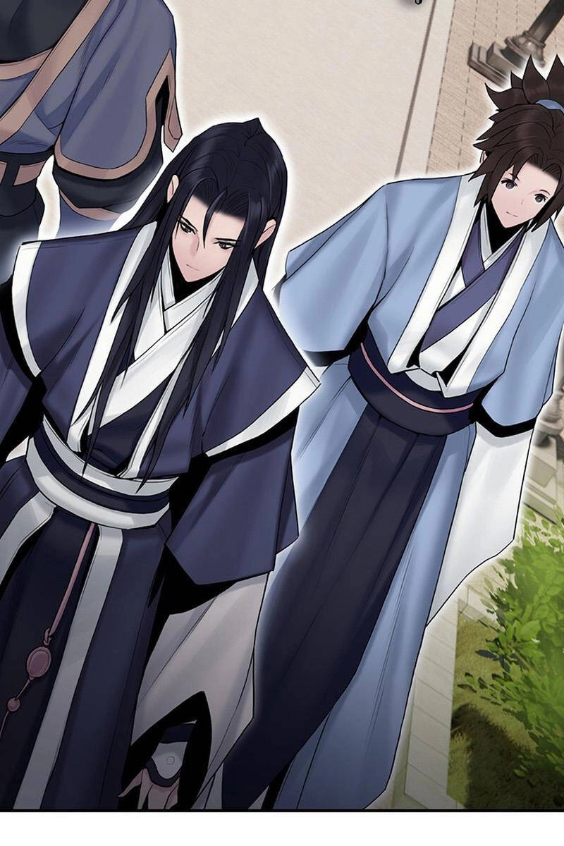 Hắc Bạch Võ Đế Chapter 11 - 23