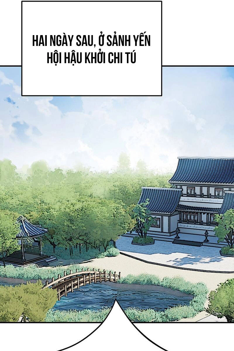 Hắc Bạch Võ Đế Chapter 11 - 26