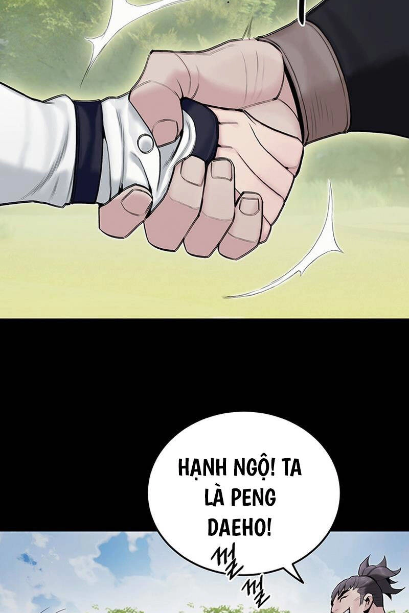 Hắc Bạch Võ Đế Chapter 11 - 33