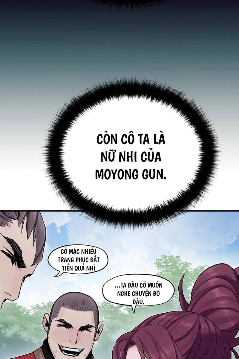 Hắc Bạch Võ Đế Chapter 11 - 35