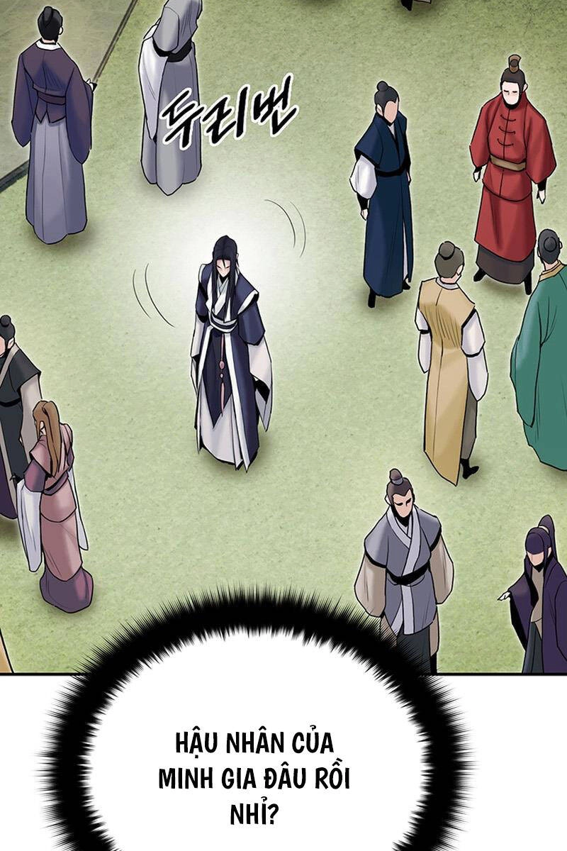 Hắc Bạch Võ Đế Chapter 11 - 43