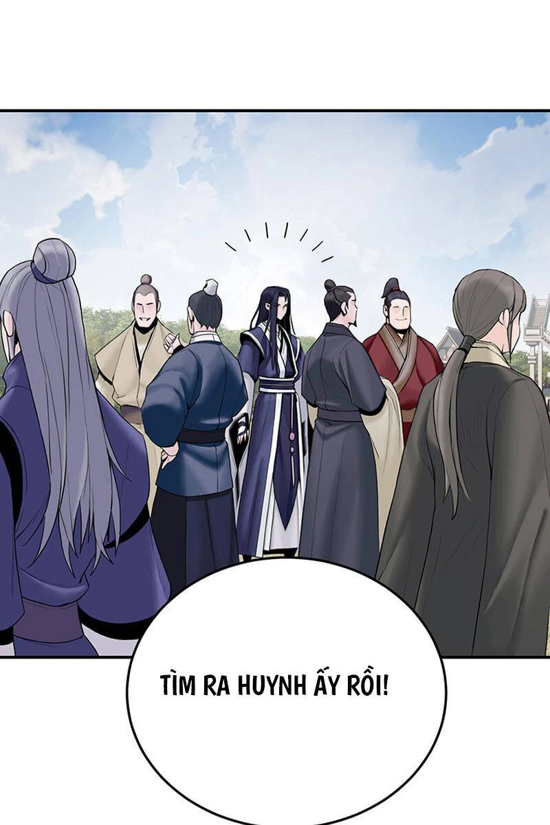 Hắc Bạch Võ Đế Chapter 11 - 46