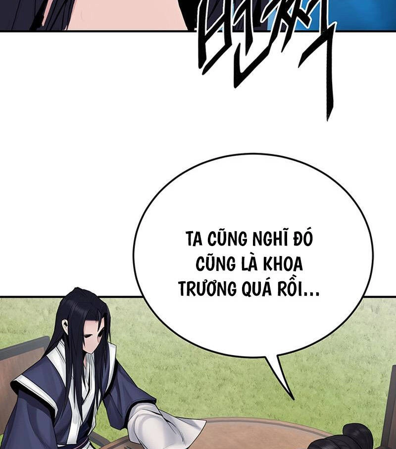 Hắc Bạch Võ Đế Chapter 11 - 78