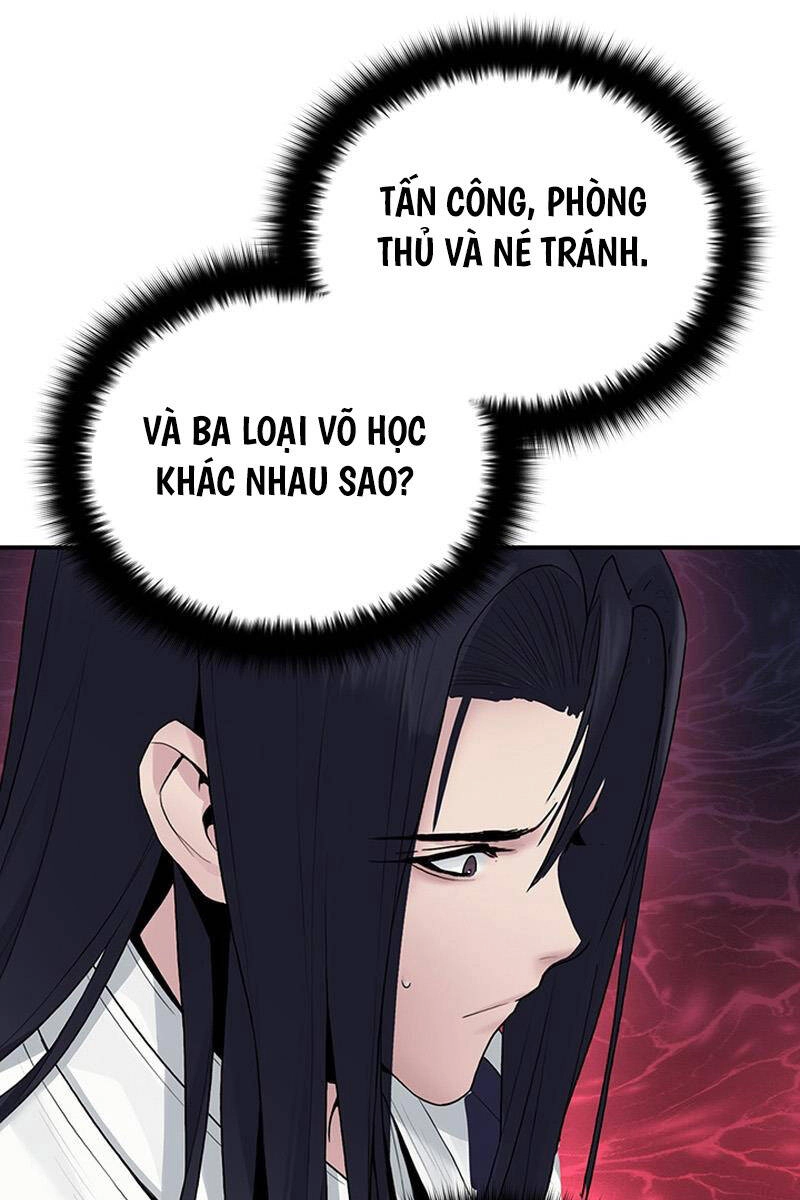 Hắc Bạch Võ Đế Chapter 11 - 80