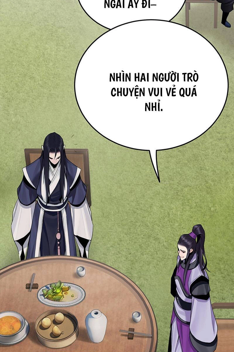 Hắc Bạch Võ Đế Chapter 11 - 84