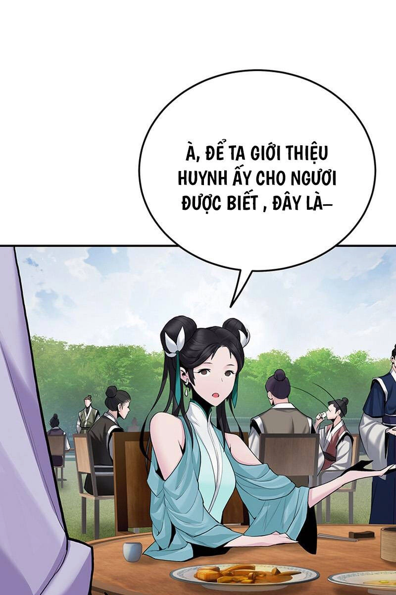 Hắc Bạch Võ Đế Chapter 11 - 94