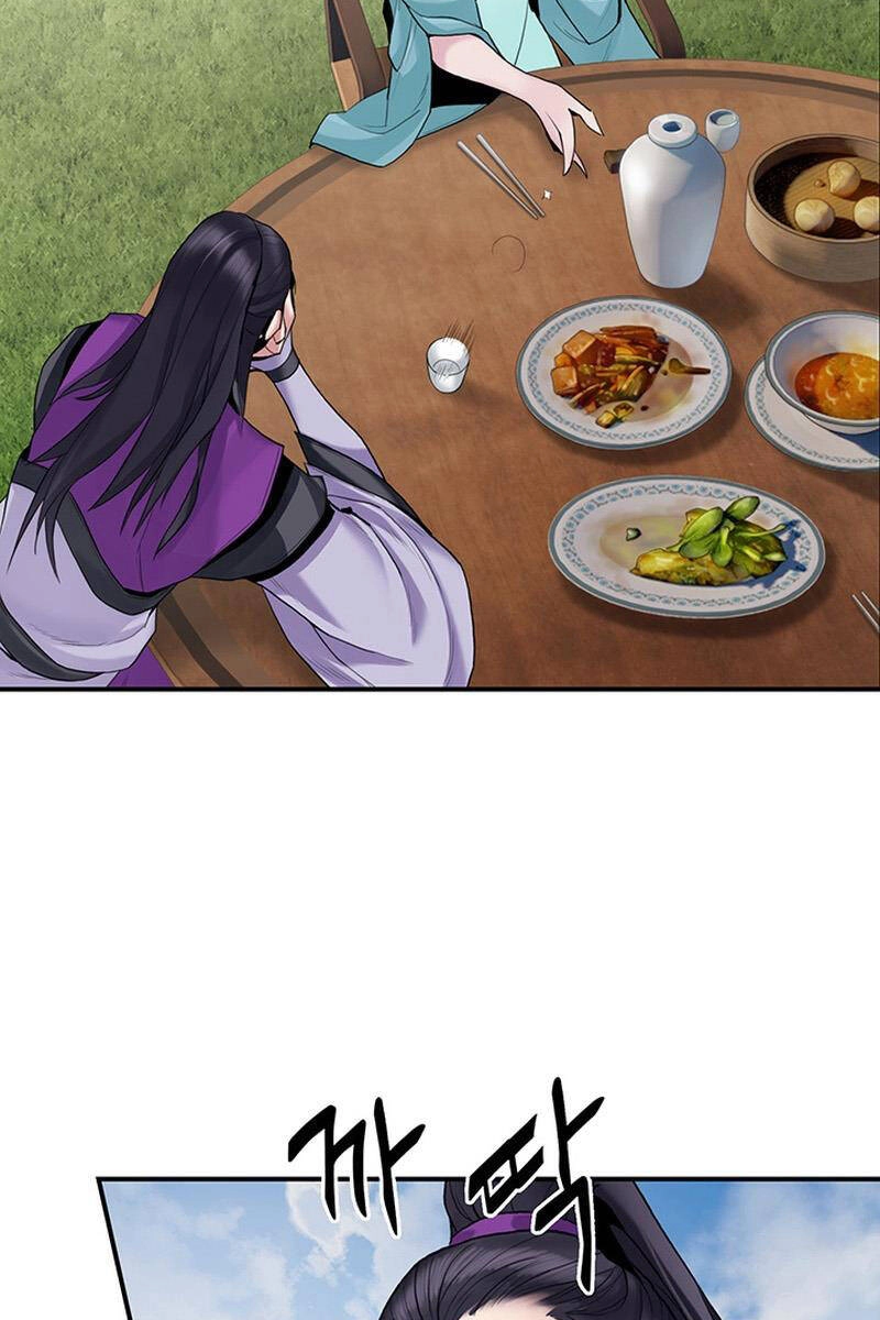 Hắc Bạch Võ Đế Chapter 11 - 104