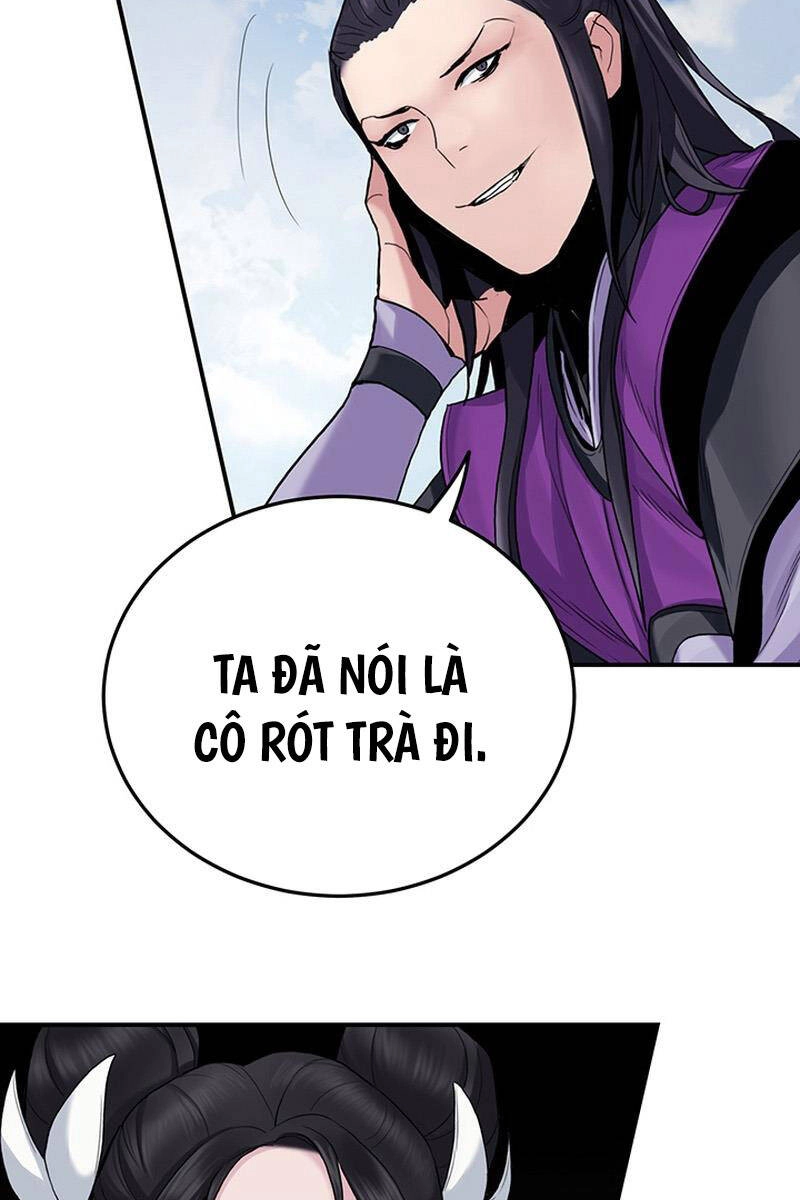 Hắc Bạch Võ Đế Chapter 11 - 105