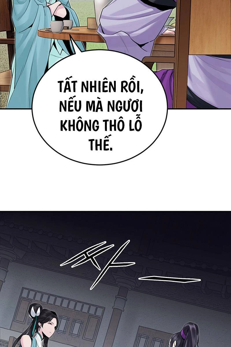 Hắc Bạch Võ Đế Chapter 11 - 110