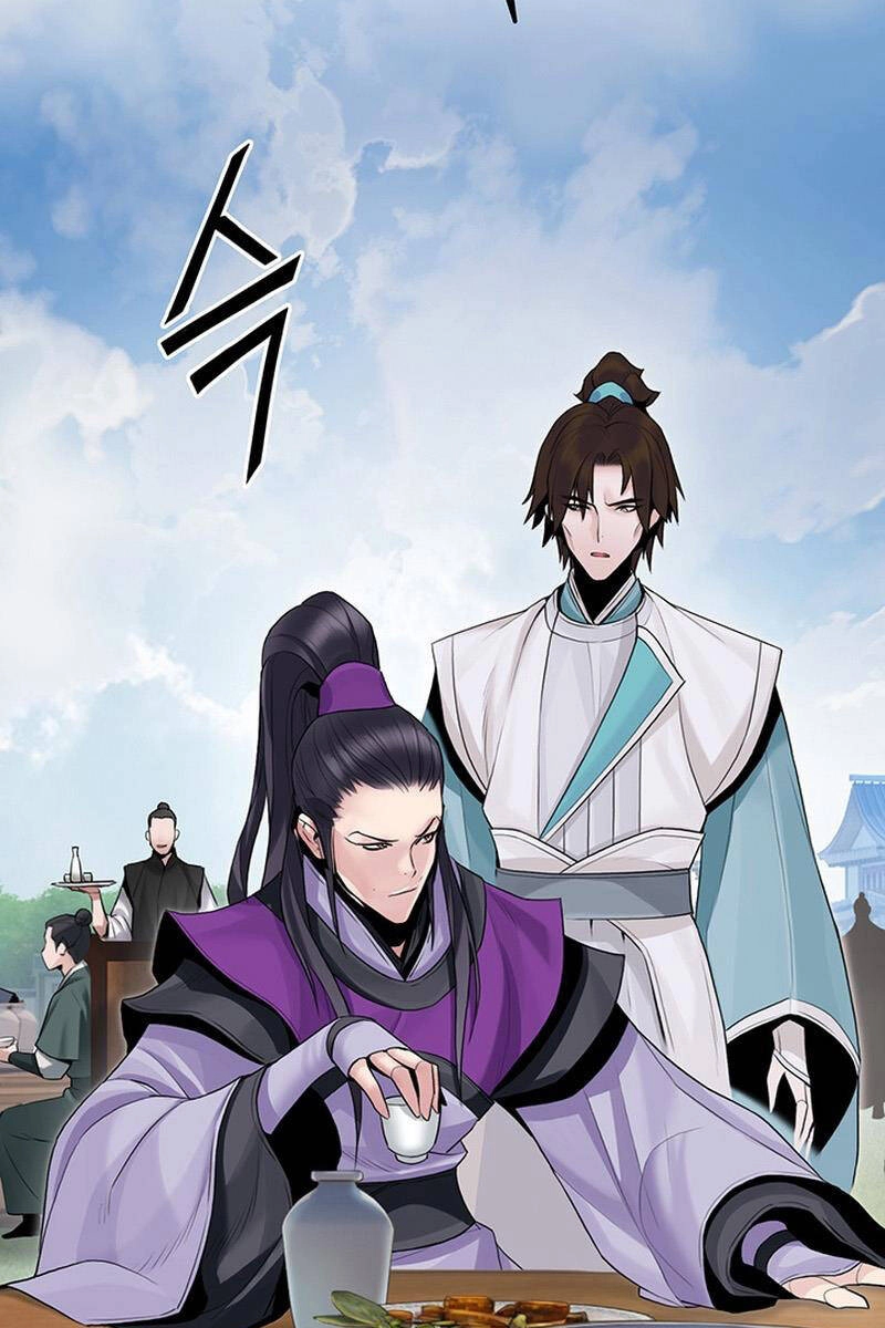 Hắc Bạch Võ Đế Chapter 11 - 118