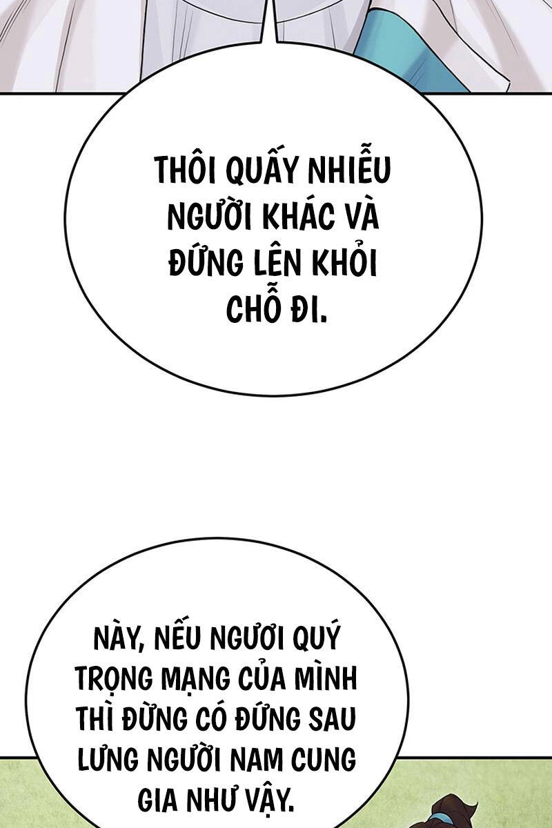 Hắc Bạch Võ Đế Chapter 11 - 120