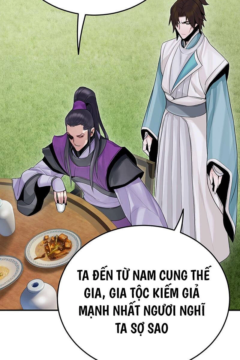 Hắc Bạch Võ Đế Chapter 11 - 121