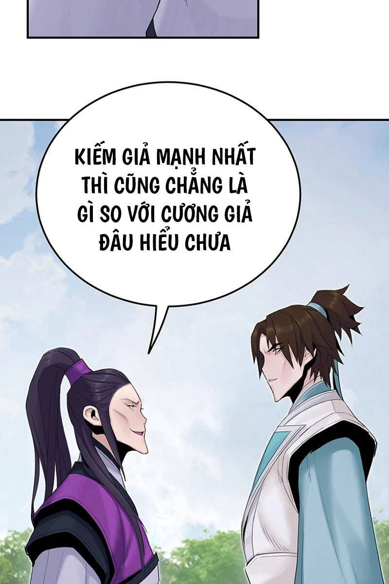 Hắc Bạch Võ Đế Chapter 11 - 124