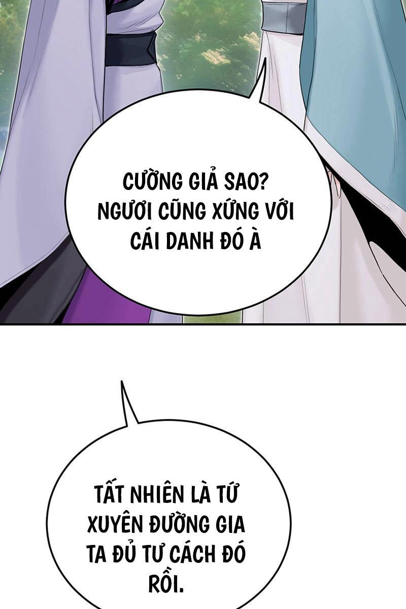 Hắc Bạch Võ Đế Chapter 11 - 125