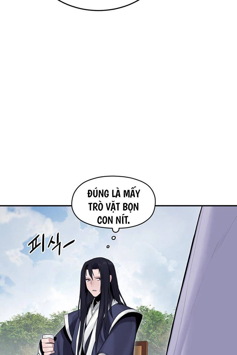 Hắc Bạch Võ Đế Chapter 11 - 126