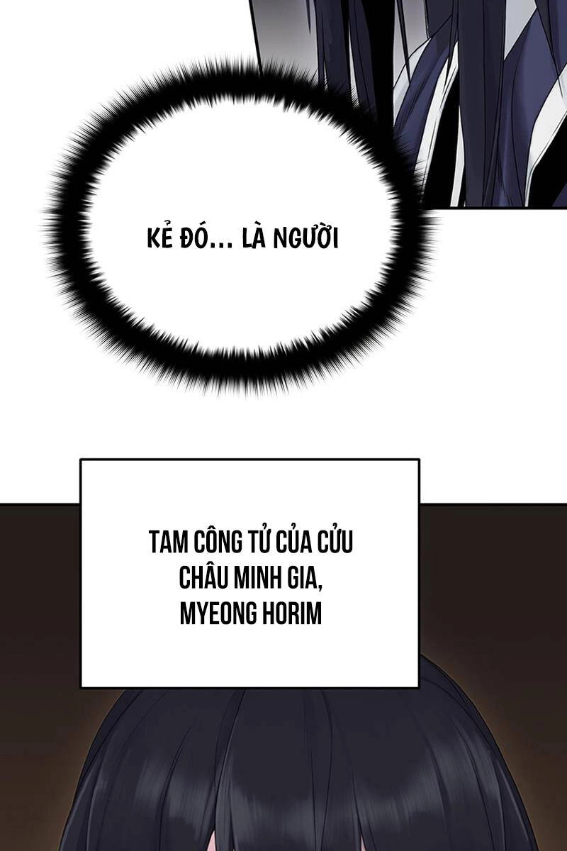 Hắc Bạch Võ Đế Chapter 11 - 133