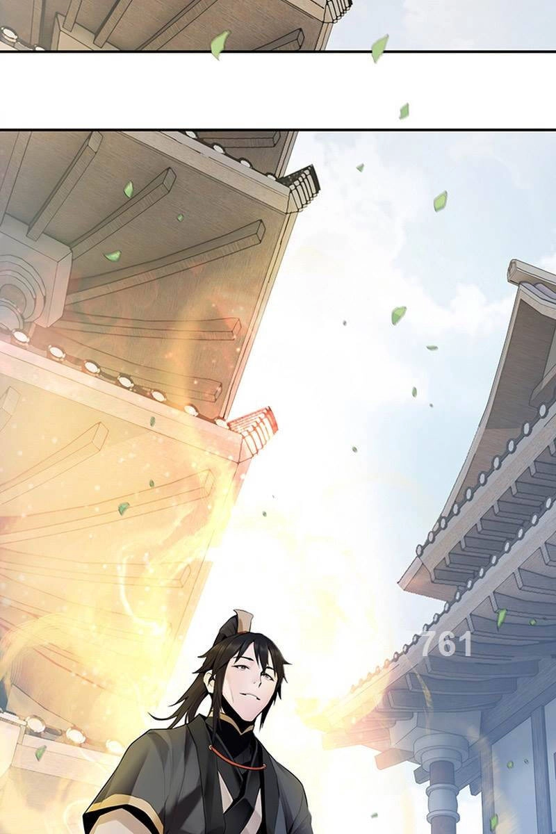 Hắc Bạch Võ Đế Chapter 12 - 2