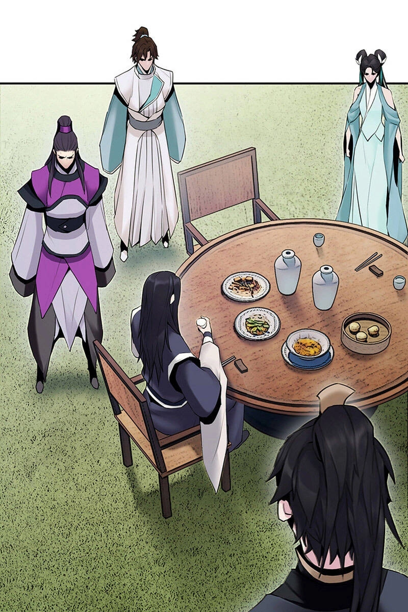 Hắc Bạch Võ Đế Chapter 12 - 8