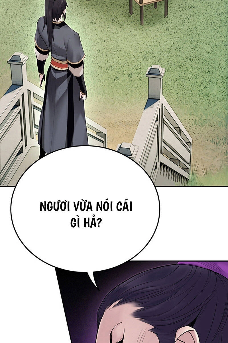 Hắc Bạch Võ Đế Chapter 12 - 13