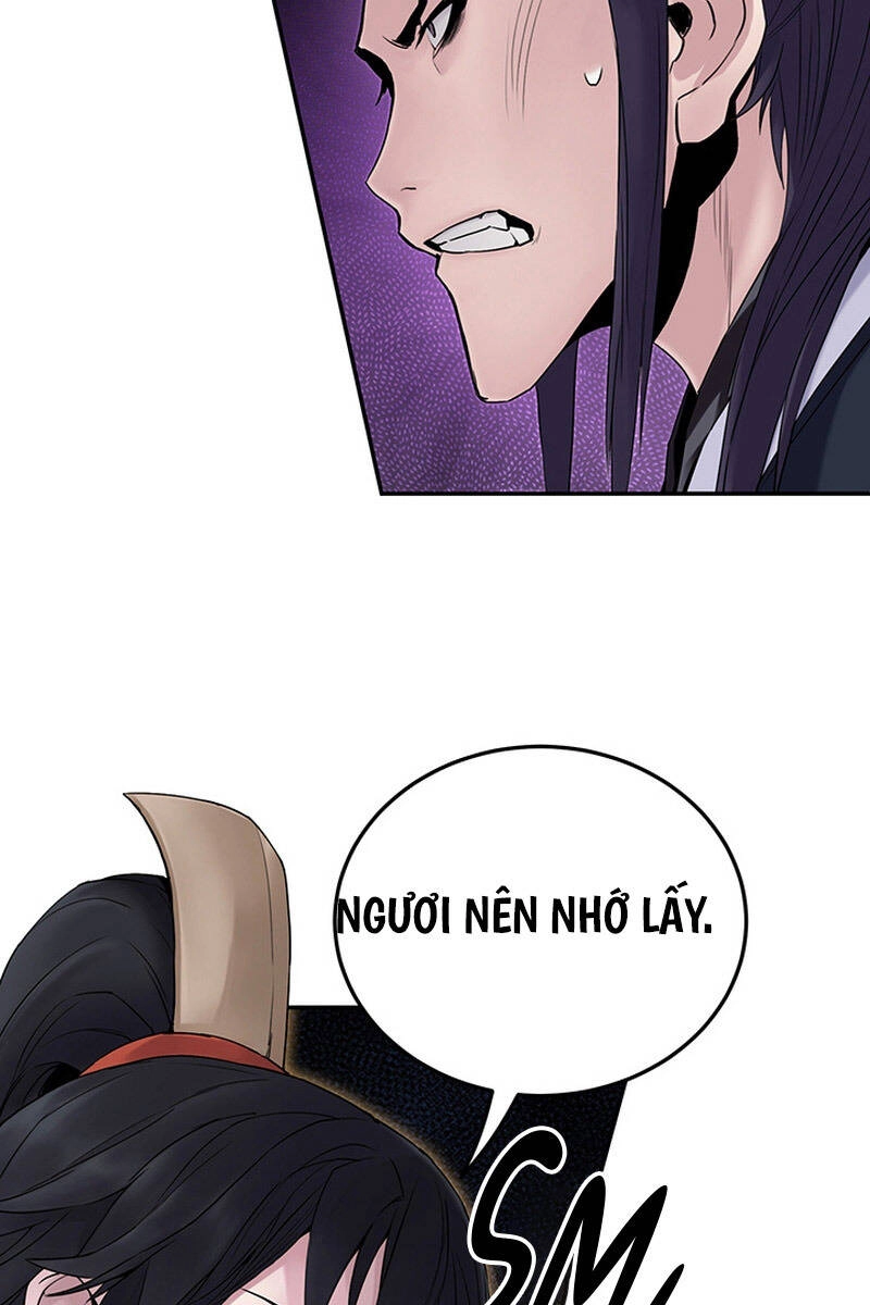 Hắc Bạch Võ Đế Chapter 12 - 14